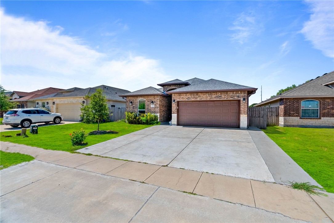 7341 Clapton Drive Corpus Christi TX 78414