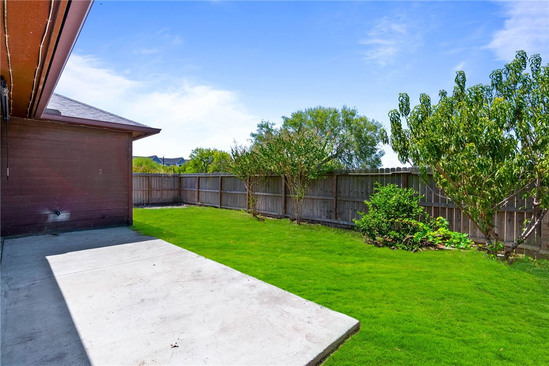 7341 Clapton Drive Corpus Christi TX 78414