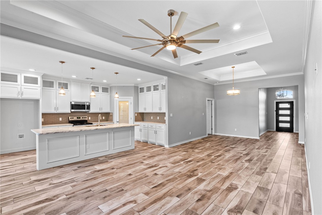 7341 Clapton Drive Corpus Christi TX 78414