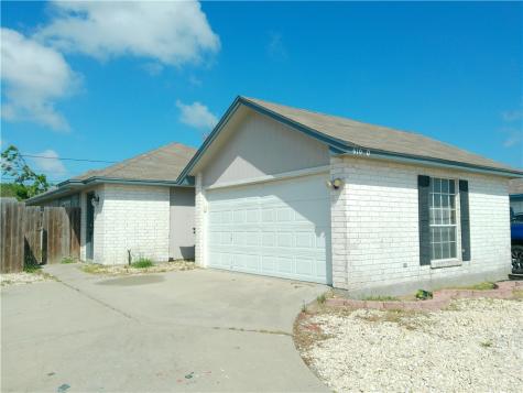 610 Kaipo Drive Corpus Christi TX 78418