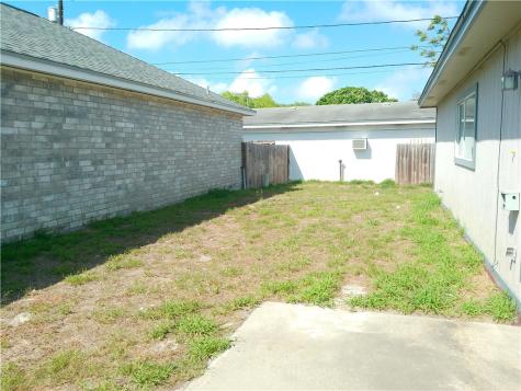 610 Kaipo Drive Corpus Christi TX 78418
