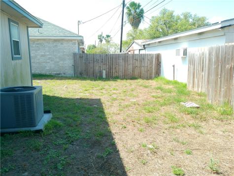 610 Kaipo Drive Corpus Christi TX 78418