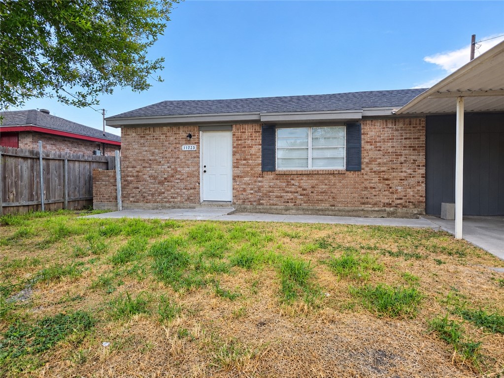 11723 Mallard Drive Corpus Christi TX 78410