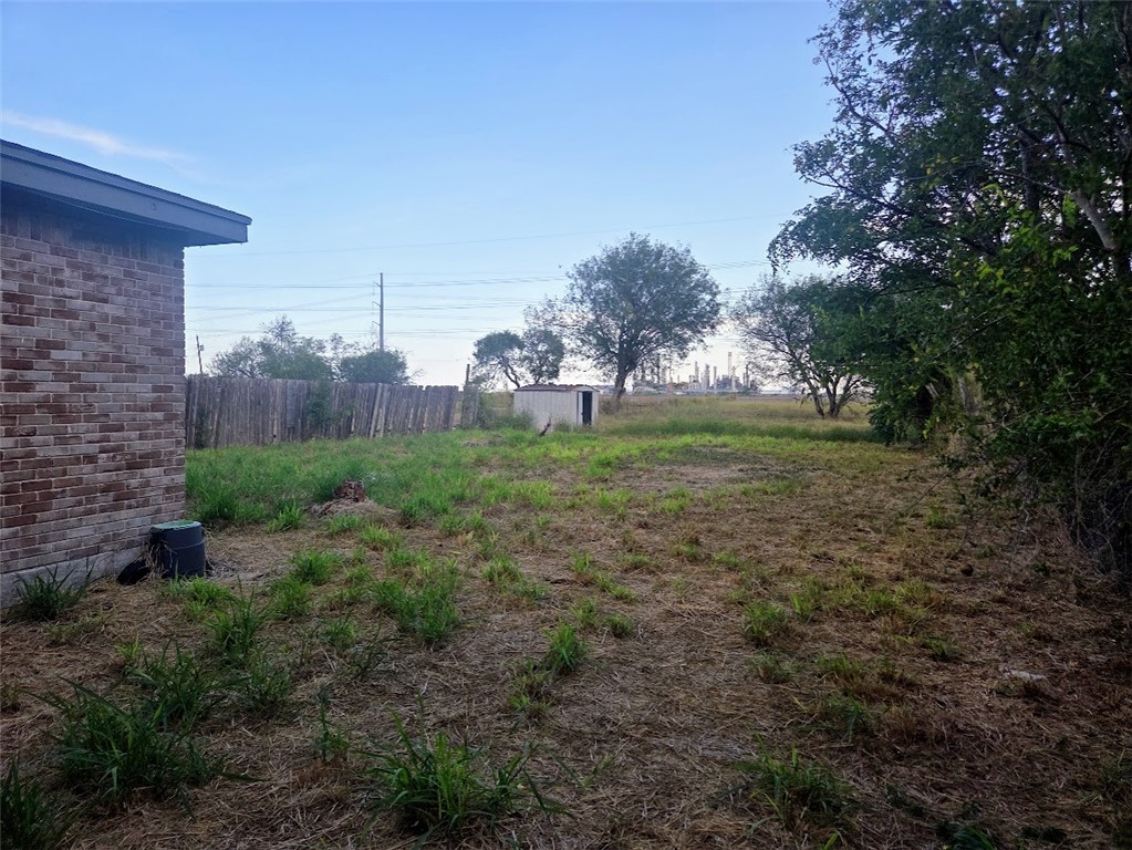 11723 Mallard Drive Corpus Christi TX 78410