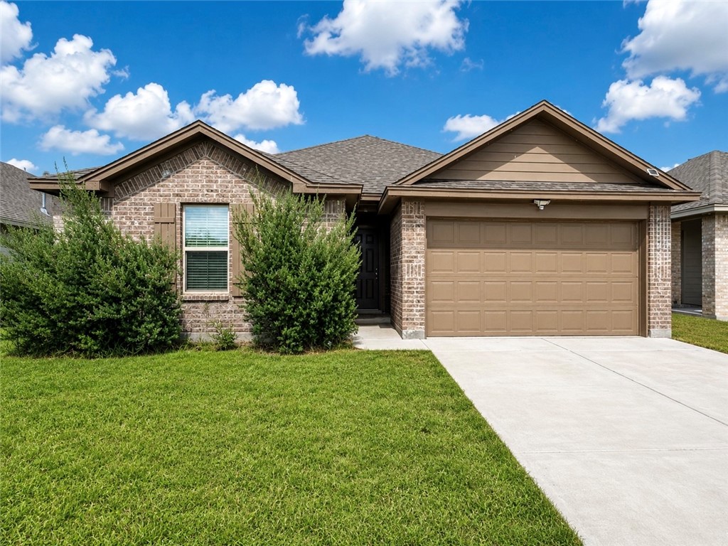 3922 Jayden Drive Corpus Christi TX 78410