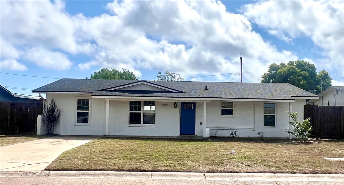 3025 Bimini Drive Corpus Christi TX 78418