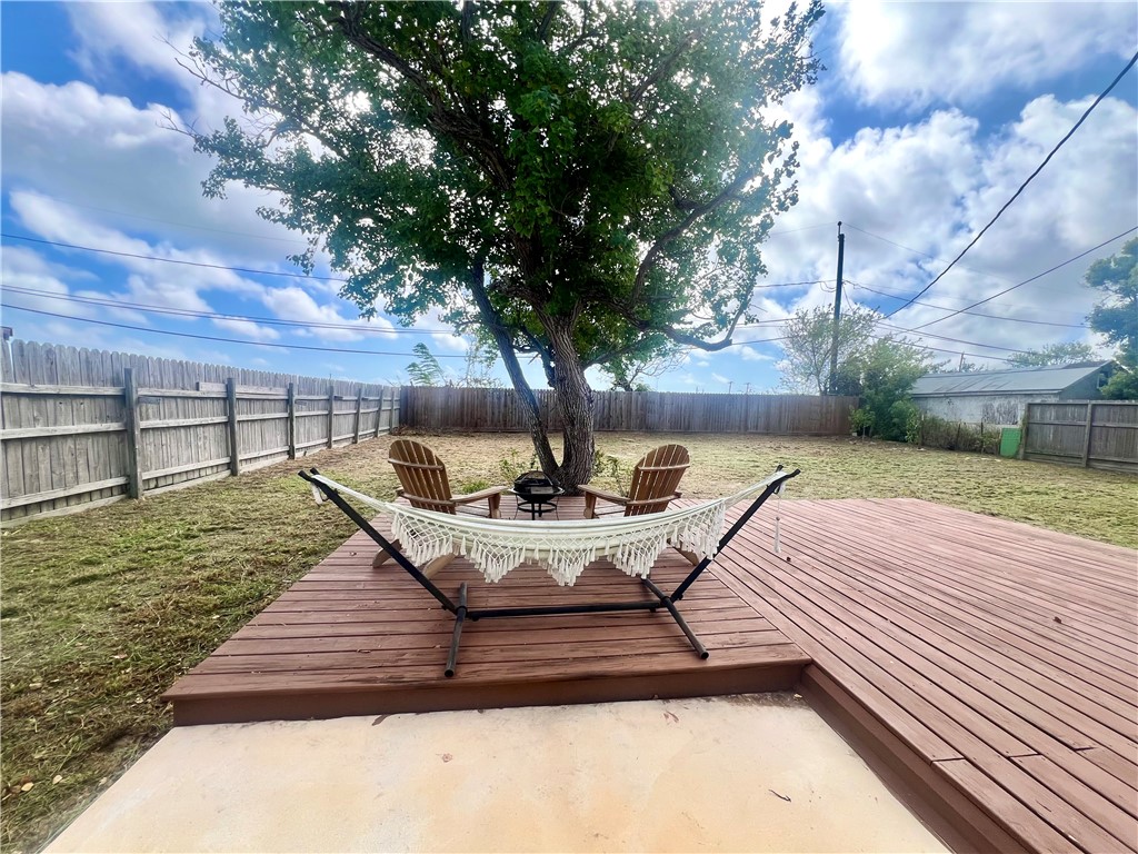 3025 Bimini Drive Corpus Christi TX 78418