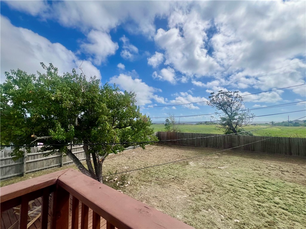 3025 Bimini Drive Corpus Christi TX 78418