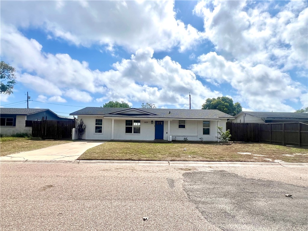 3025 Bimini Drive Corpus Christi TX 78418
