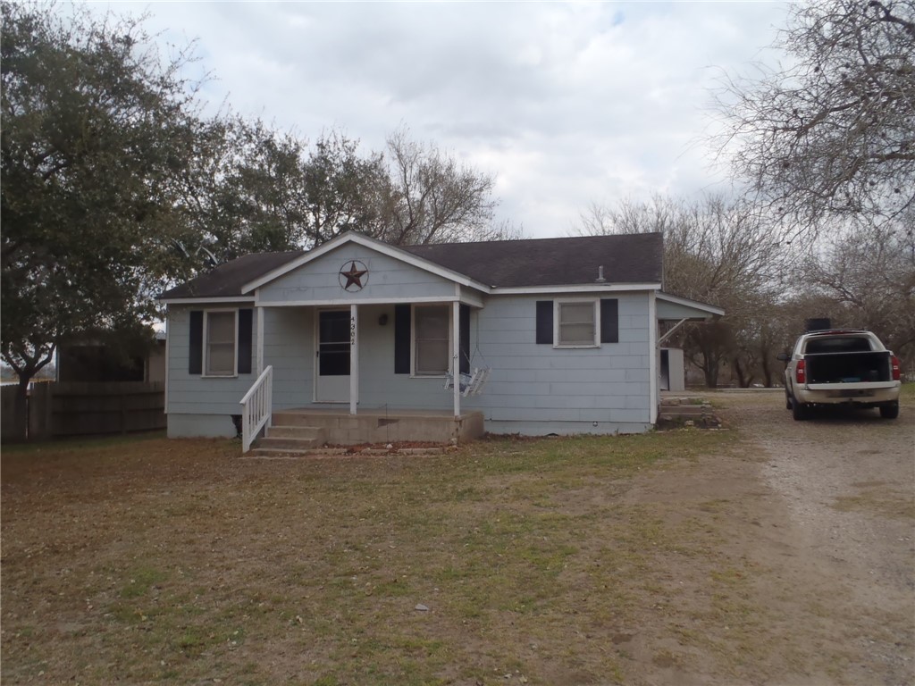 4302 Magee Lane Corpus Christi TX 78410