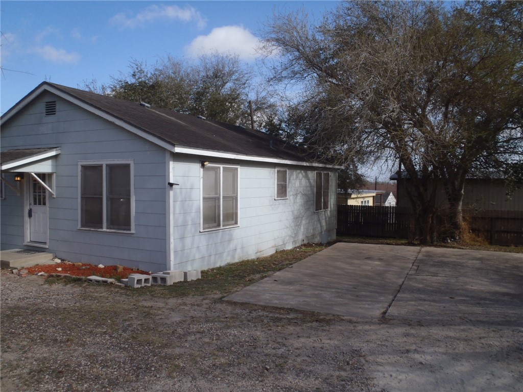 4302 Magee Lane Corpus Christi TX 78410