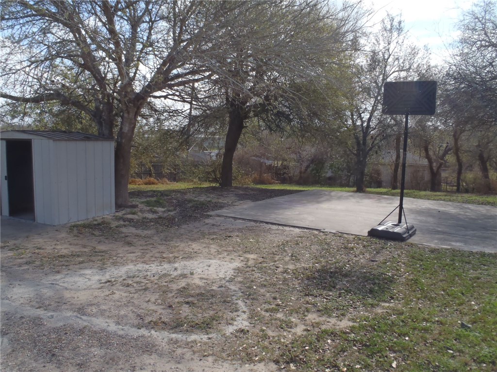 4302 Magee Lane Corpus Christi TX 78410