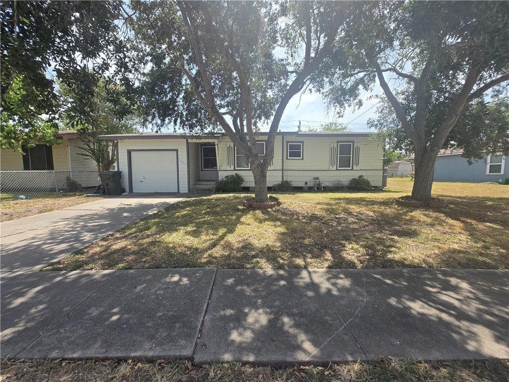 1122 Rickey Drive Corpus Christi TX 78412