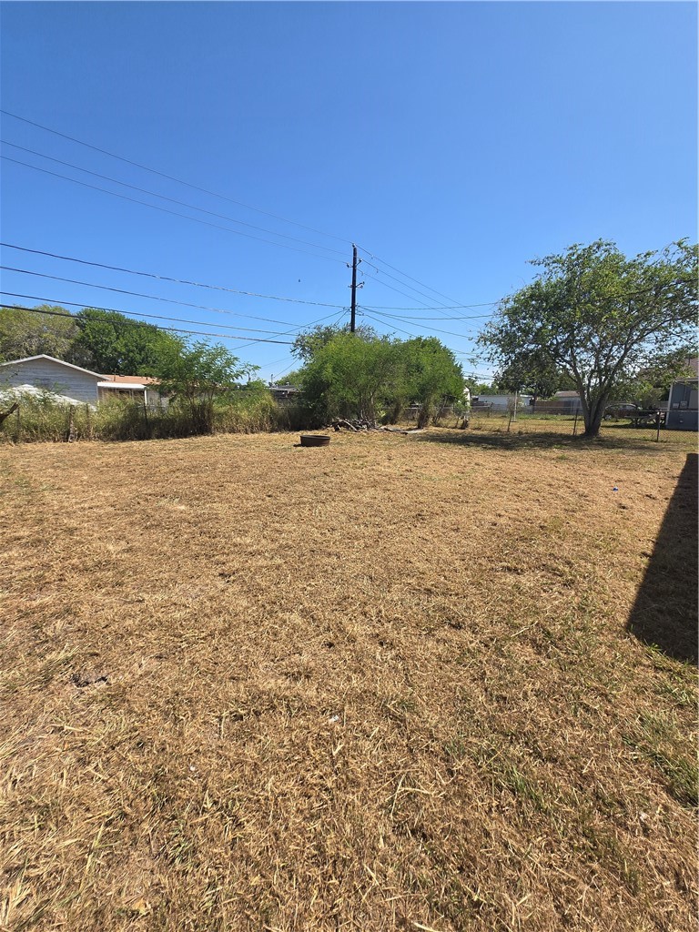 1122 Rickey Drive Corpus Christi TX 78412