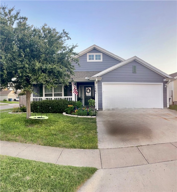 1501 Oak Hill Drive Corpus Christi TX 78418
