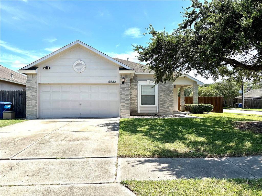 6522 Fenwick Drive Corpus Christi TX 78414