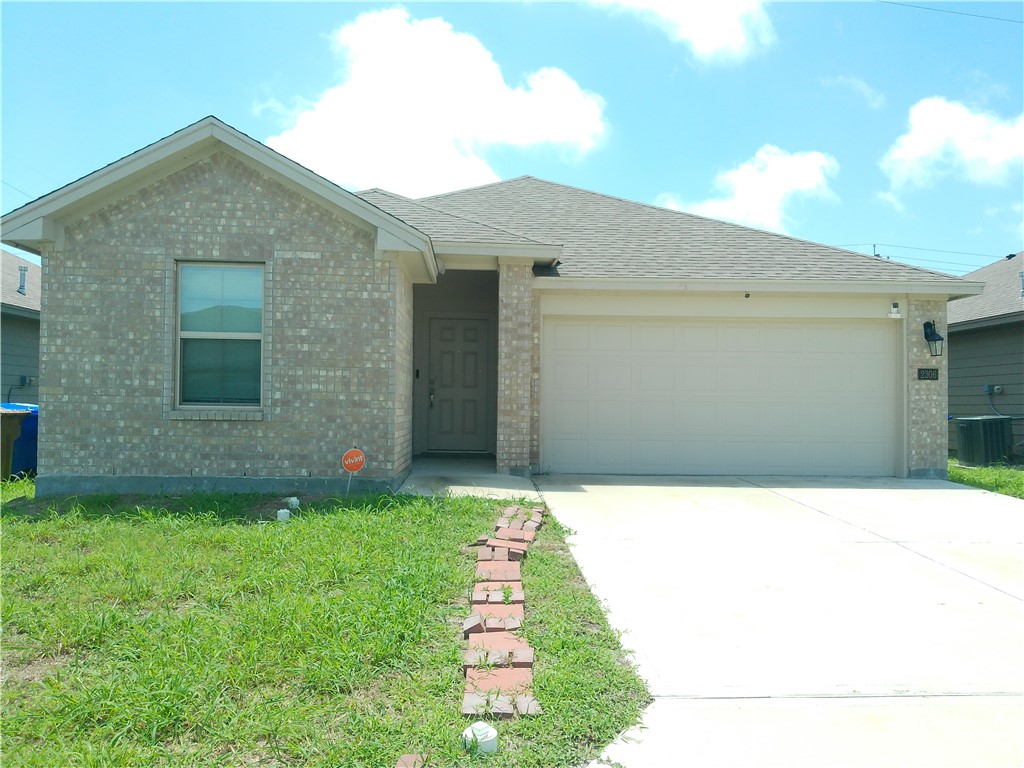2306 Tranquil Corpus Christi TX 78418