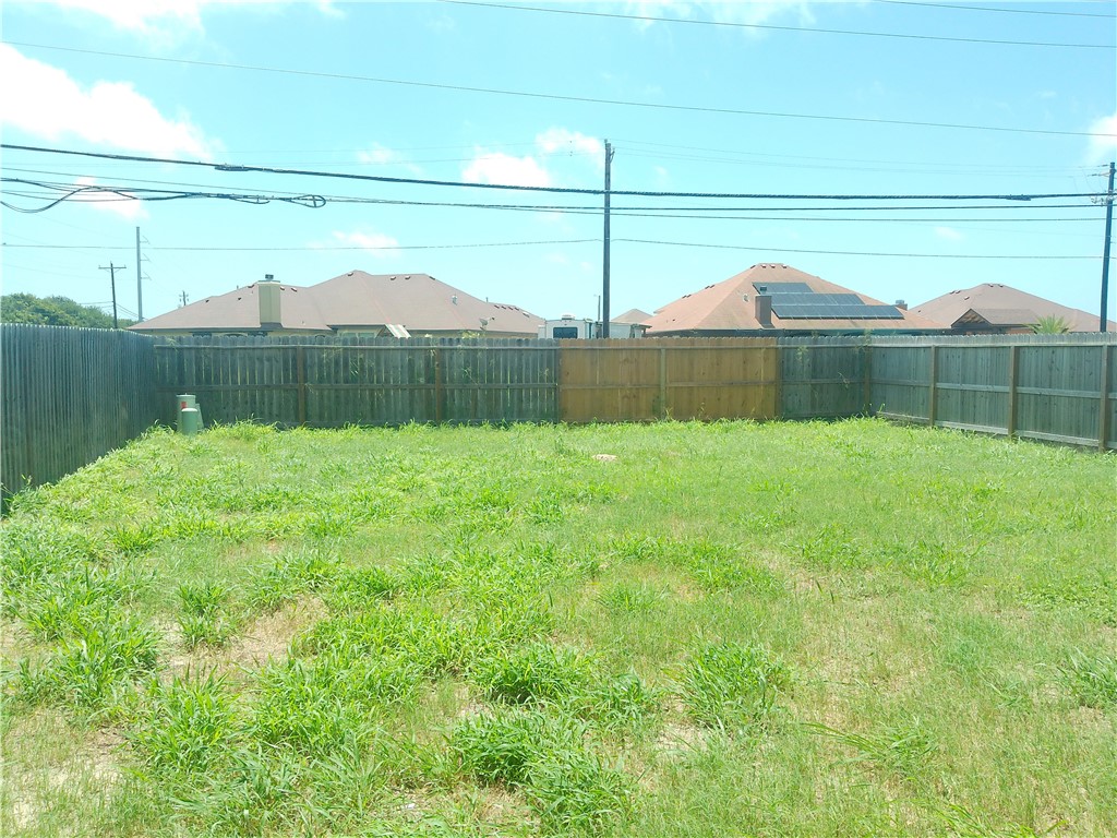 2306 Tranquil Corpus Christi TX 78418