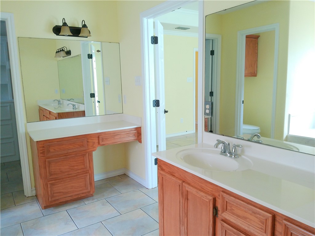2618 Reveille Drive Corpus Christi TX 78414