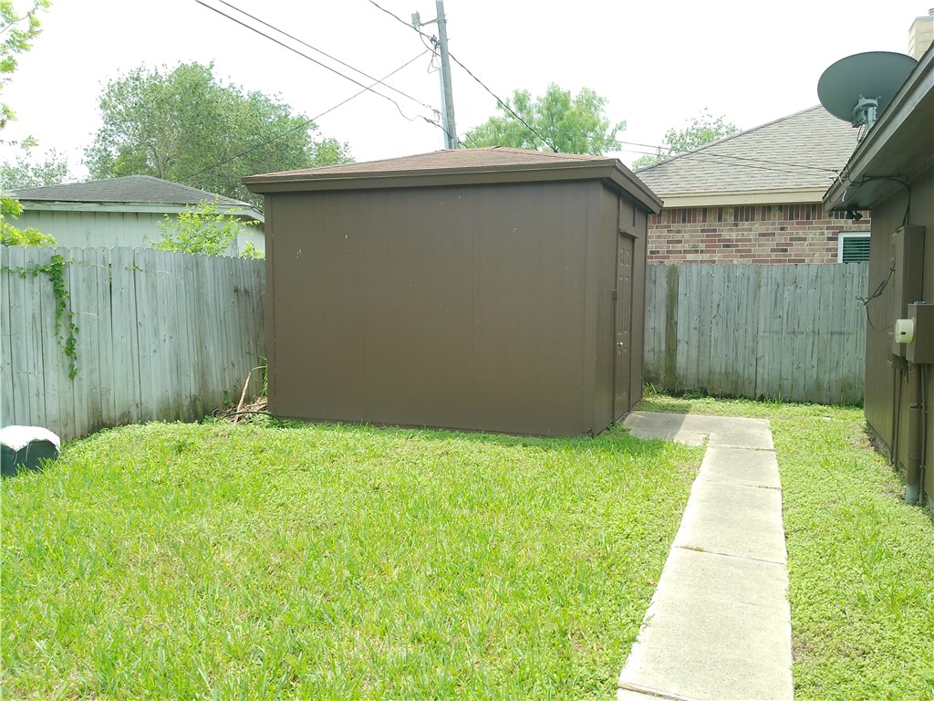 2618 Reveille Drive Corpus Christi TX 78414