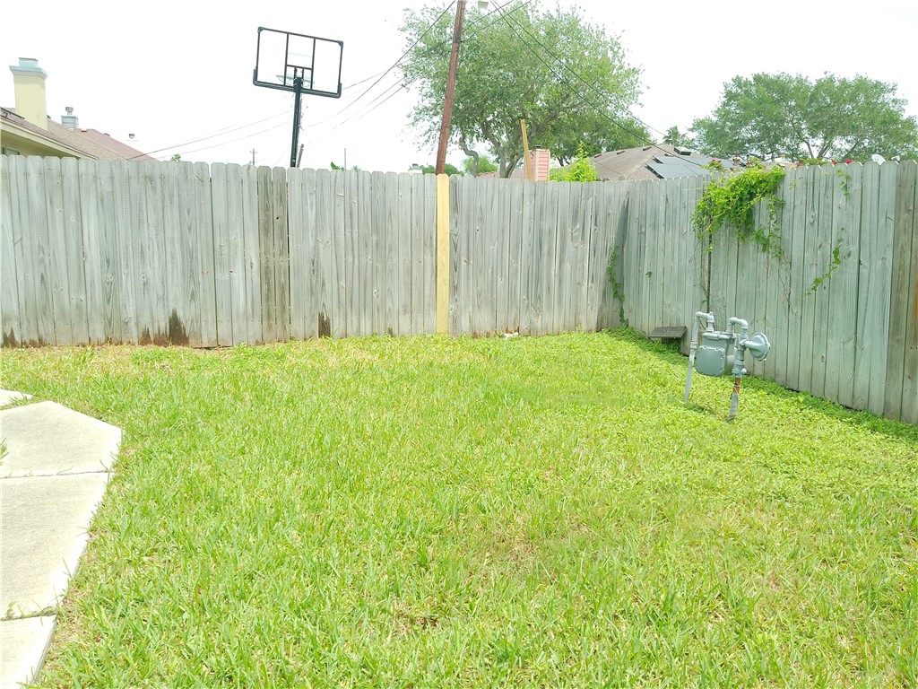 2618 Reveille Drive Corpus Christi TX 78414