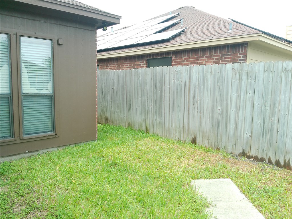 2618 Reveille Drive Corpus Christi TX 78414