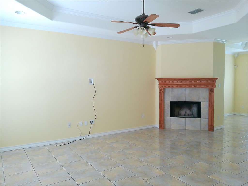 2618 Reveille Drive Corpus Christi TX 78414