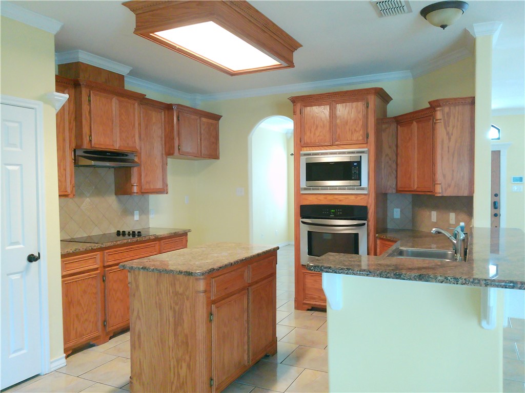 2618 Reveille Drive Corpus Christi TX 78414