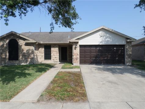 3822 Dunstain Street Corpus Christi TX 78410
