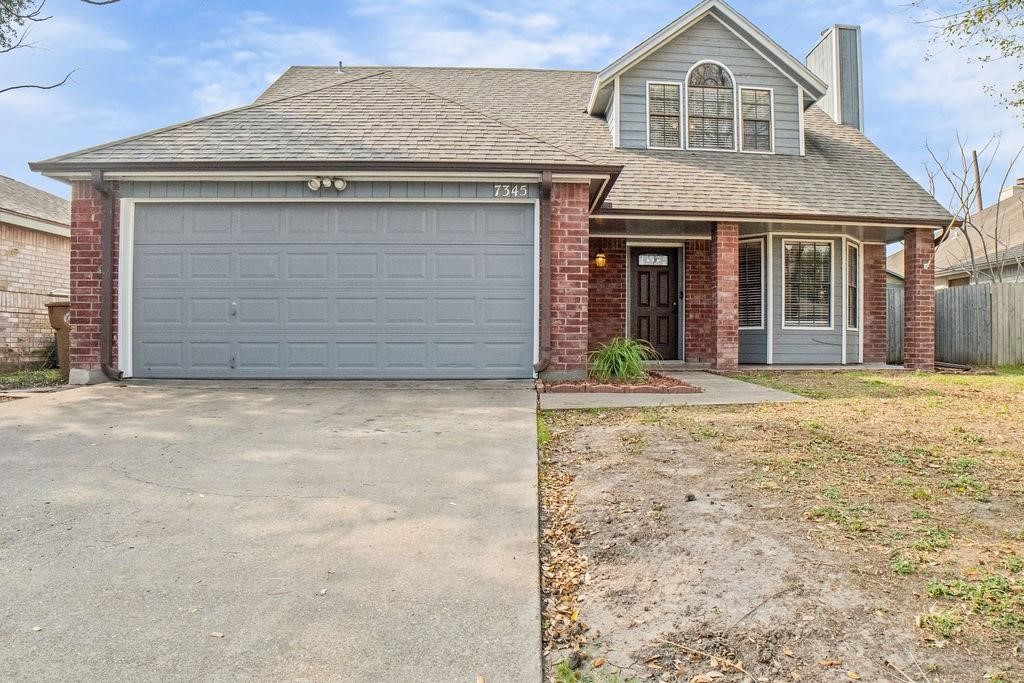 7345 Windy Ridge Drive Corpus Christi TX 78413