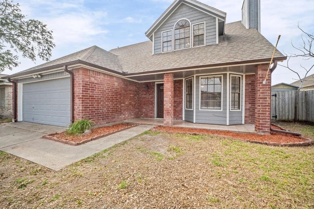 7345 Windy Ridge Drive Corpus Christi TX 78413
