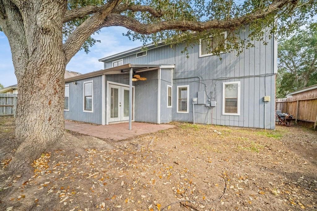 7345 Windy Ridge Drive Corpus Christi TX 78413