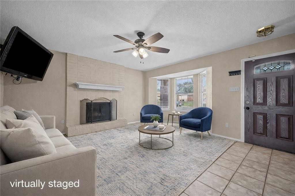 7345 Windy Ridge Drive Corpus Christi TX 78413