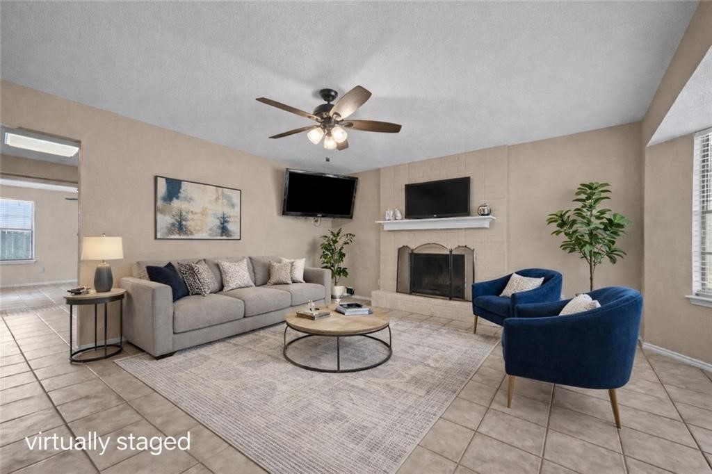 7345 Windy Ridge Drive Corpus Christi TX 78413