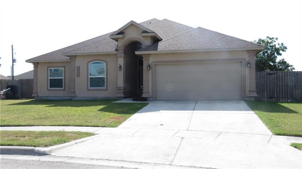 8221 Azimuth Court Corpus Christi TX 78414