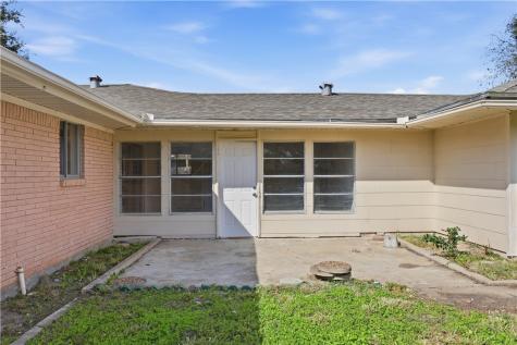 3314 Casa De Palmas Corpus Christi TX 78411