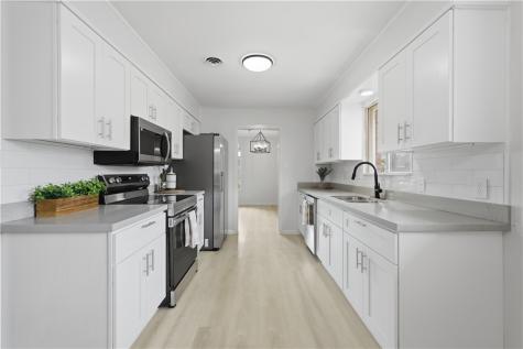 3314 Casa De Palmas Corpus Christi TX 78411