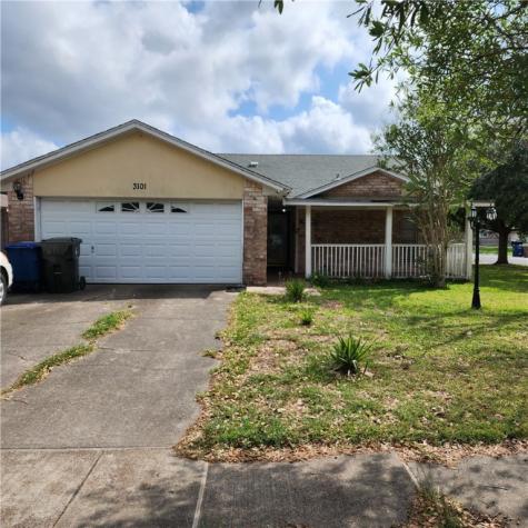 3101 Sylvan Crest Drive Corpus Christi TX 78415