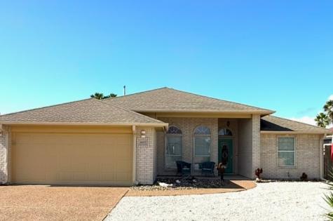 14937 Dasmarinas Drive Corpus Christi TX 78418