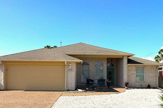 14937 Dasmarinas Drive Corpus Christi TX 78418