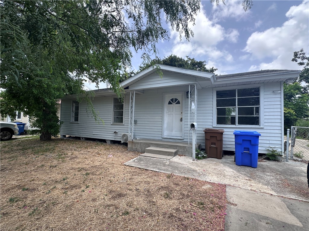 4533 Bluebelle Corpus Christi TX 78416