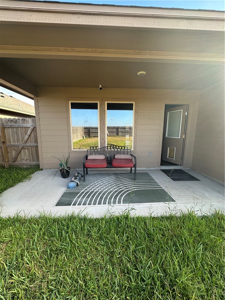 1226 Thames Chase Corpus Christi TX 78415