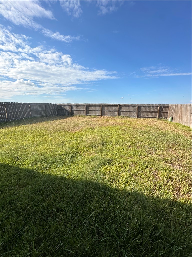 1226 Thames Chase Corpus Christi TX 78415