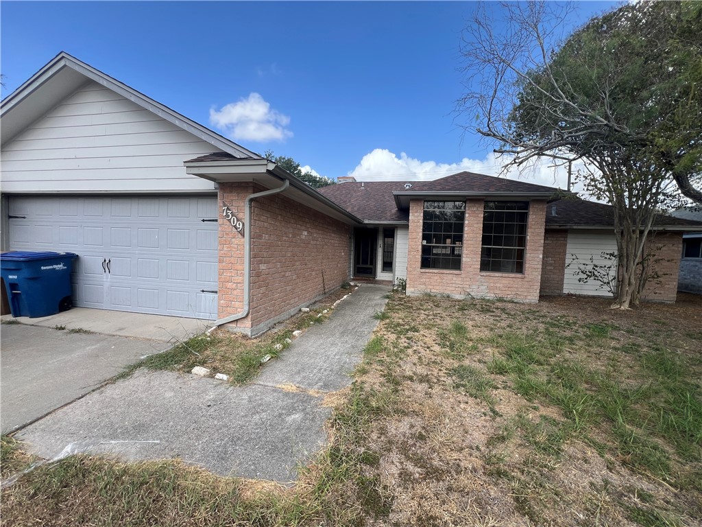 7309 Ridge Creek Drive Corpus Christi TX 78413