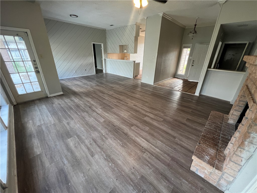 7309 Ridge Creek Drive Corpus Christi TX 78413