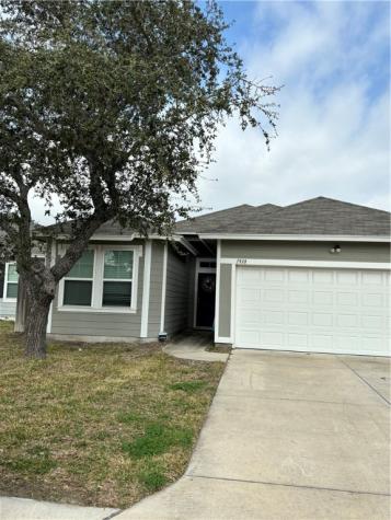 1910 Big Bayou Bend Aransas Pass TX 78336