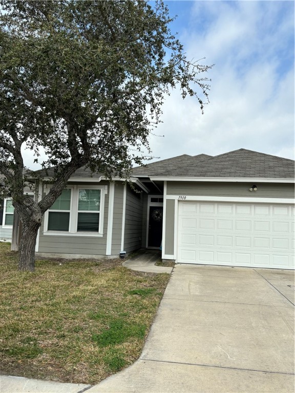 1910 Big Bayou Bend Aransas Pass TX 78336