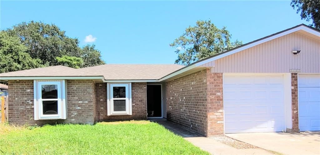 2122 Meadowlight Parkway Corpus Christi TX 78414