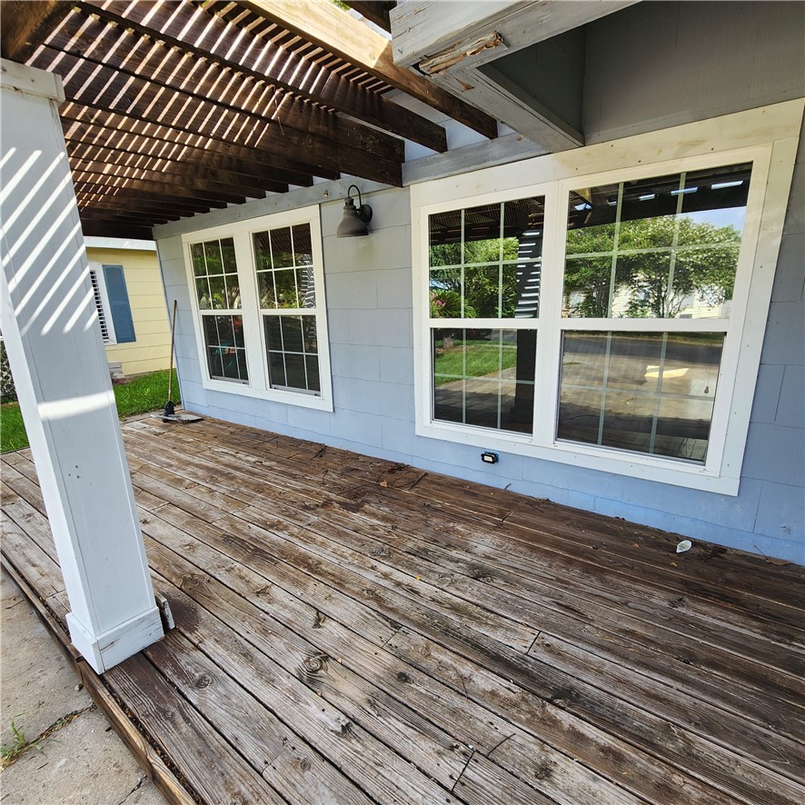 3744 Topeka Street Corpus Christi TX 78411