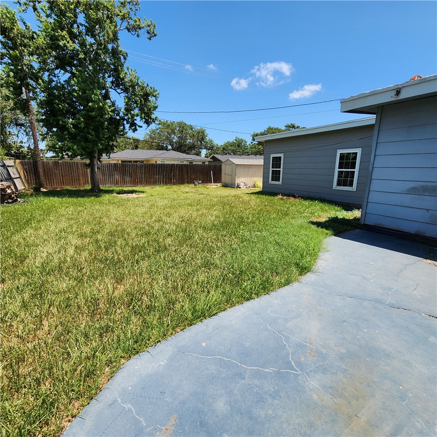 3744 Topeka Street Corpus Christi TX 78411